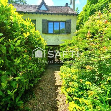 Appartement 2 pièces 166000 €