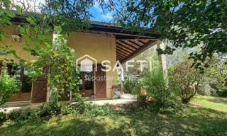 Maison 7 Pièces 227 m² à vendre à Fonsorbes (31470)