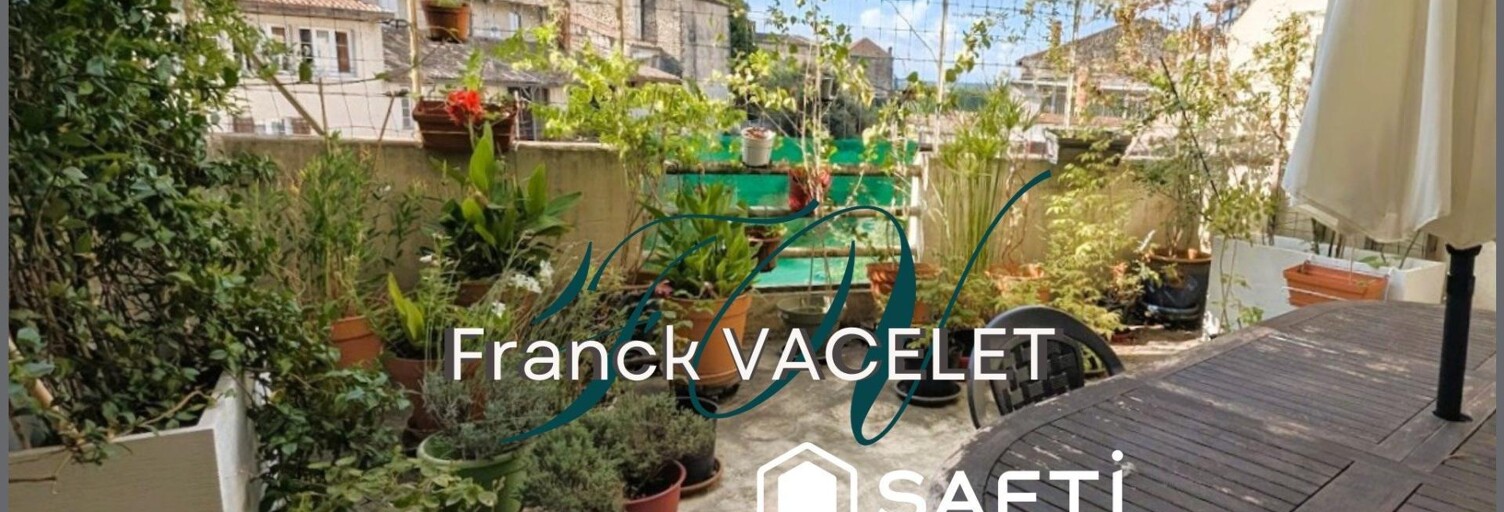 Maison 5 Pièces 310 m² à vendre à La Réole (33190)