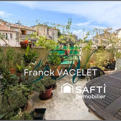 Maison 5 pièces 223000 €