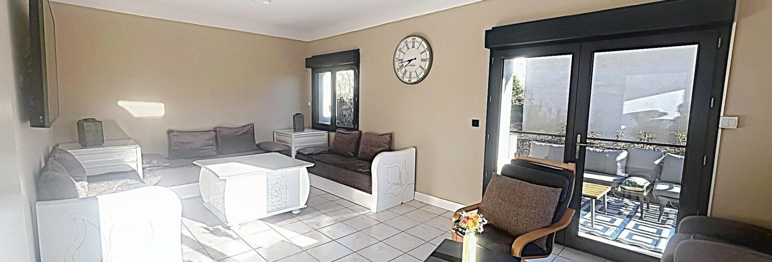 Maison 6 Pièces 138 m² à vendre à Quissac (30260)