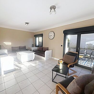 Maison 6 pièces 349900 €