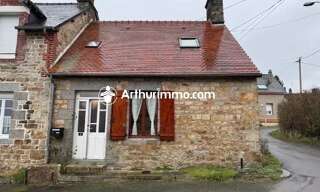 Maison  39 m² à vendre à Juvigny-Val-d'Andaine (61140)