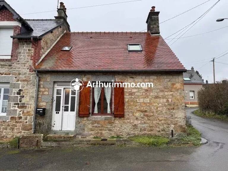 Bagnoles de l'Orne - Maison en pierre de 39m² — photo 1