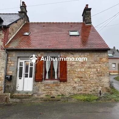 Maison  73950 €
