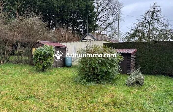 Bagnoles de l'Orne - Maison en pierre de 39m² — photo 2