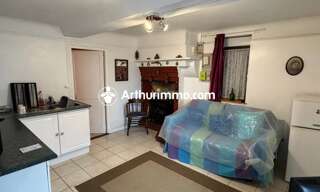 Maison  39 m² à vendre à Juvigny-Val-d'Andaine (61140)