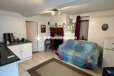 Maison  65250 €