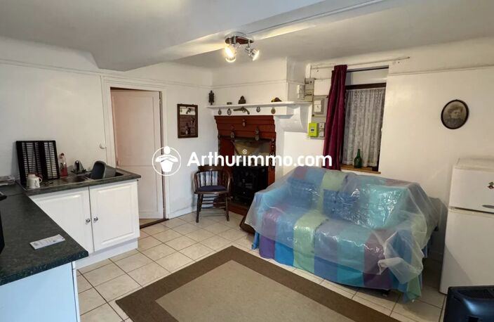 Bagnoles de l'Orne - Maison en pierre de 39m² — photo 3