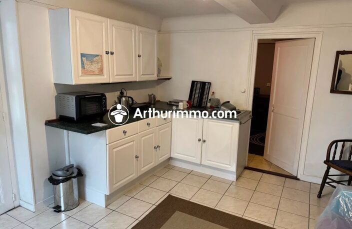 Bagnoles de l'Orne - Maison en pierre de 39m² — photo 4