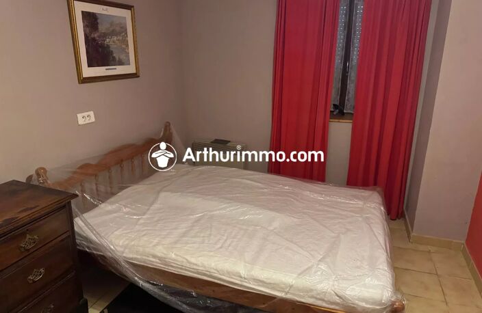 Bagnoles de l'Orne - Maison en pierre de 39m² — photo 5