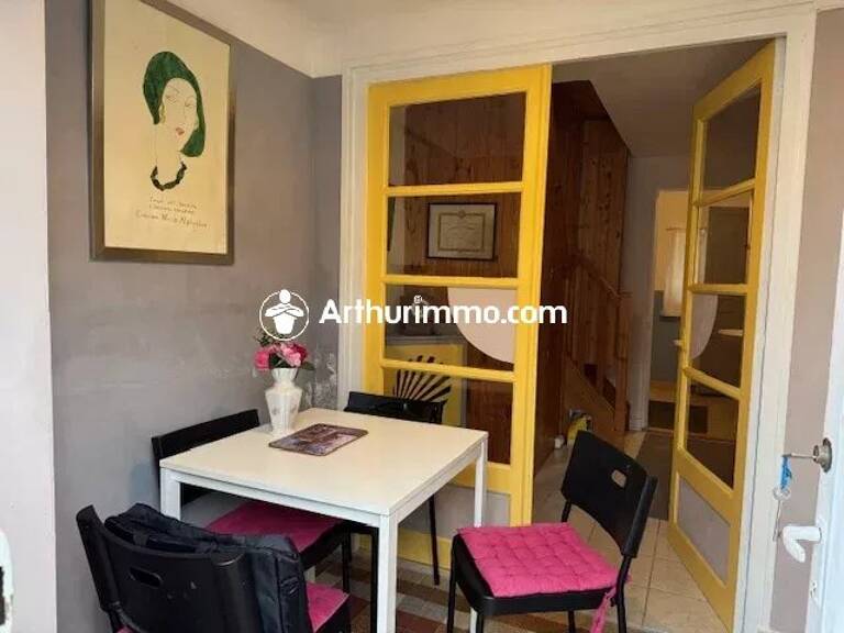 Bagnoles de l'Orne - Maison en pierre de 39m² — photo 1