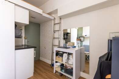 Appartement 1 pièces 32000 €
