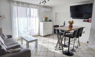 Appartement 4 Pièces 73 m² à vendre à Port-de-Bouc (13110)