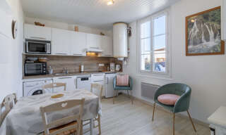 Appartement 2 Pièces 25 m² à vendre à Urrugne (64122)