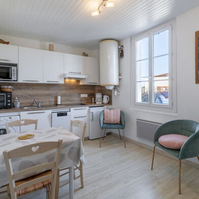 Appartement 2 pièces 150000 €