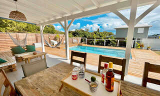 Maison 4 Pièces 102 m² à vendre à Le Diamant (97223)