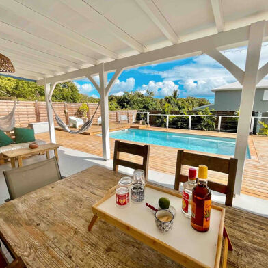 Maison 4 pièces 493500 €