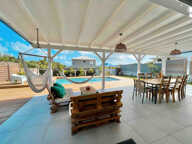 Villa Type T4+ piscine — photo 3