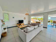 Villa Type T4+ piscine — photo 4