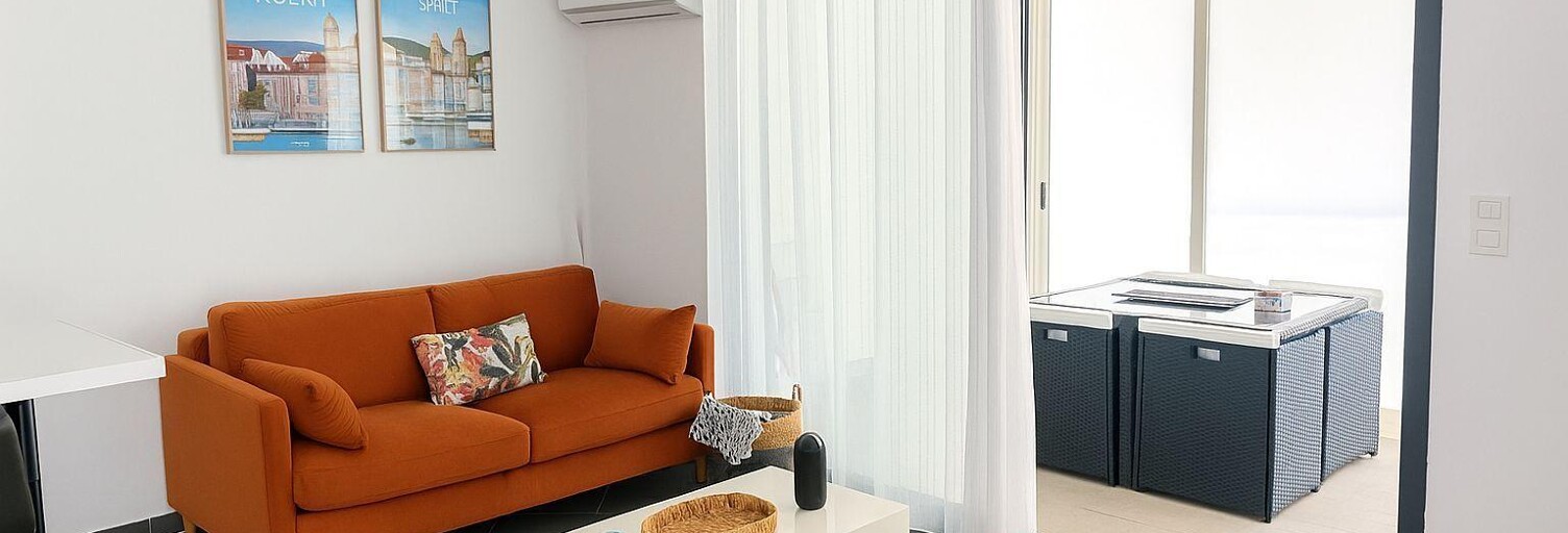 Appartement 2 Pièces 40 m² à vendre à Penta-di-Casinca (20213)