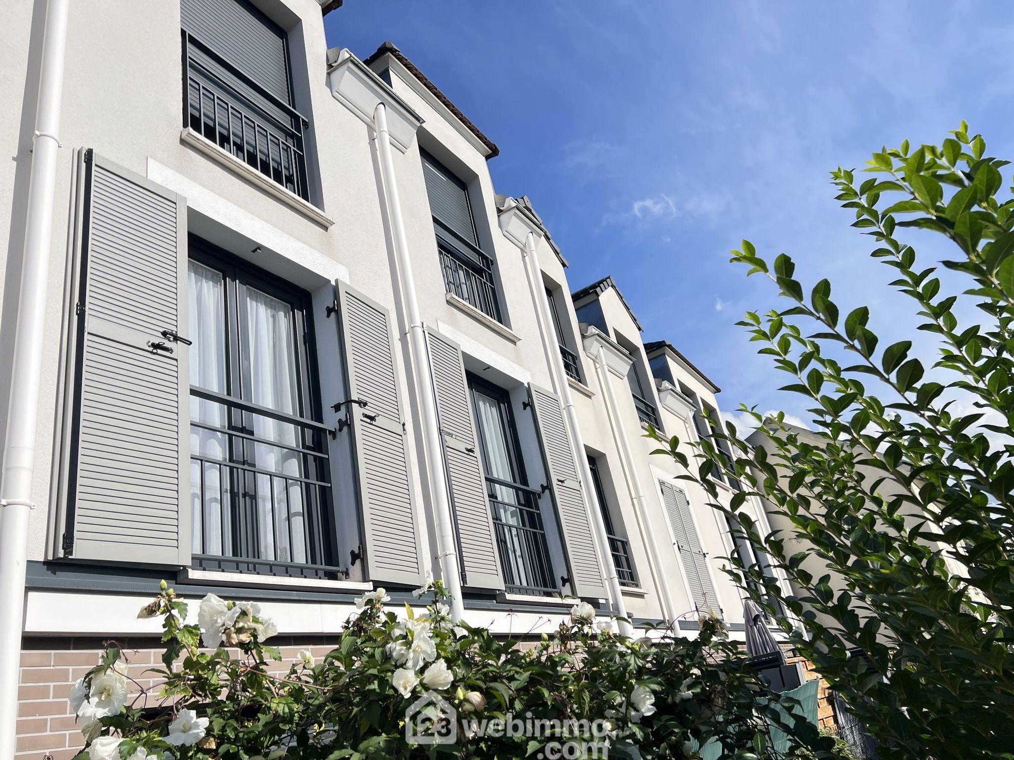 Agence immobilière de 123webimmo Compiègne et ses environs