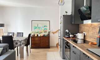 Appartement 3 Pièces 68 m² à vendre à Thiais (94320)