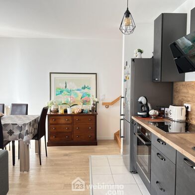 Appartement 3 pièces 349000 €