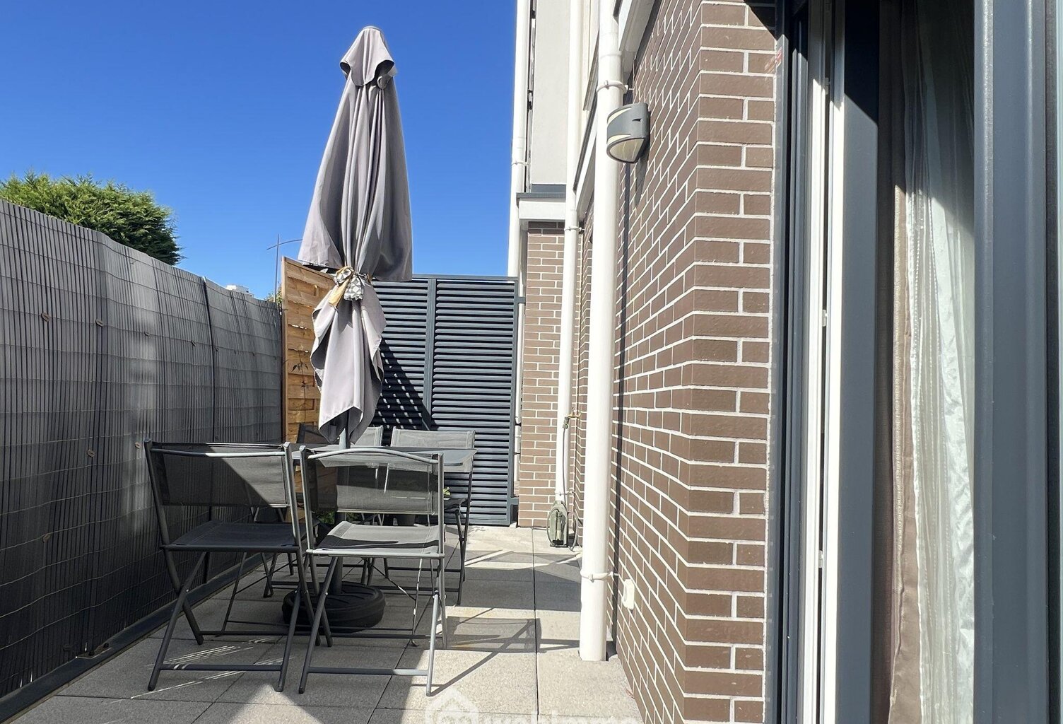 Duplex - 68m² - Thiais — photo 1