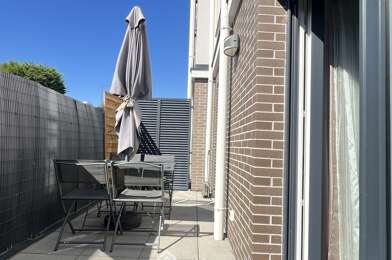 Appartement 3 pièces 310000 €
