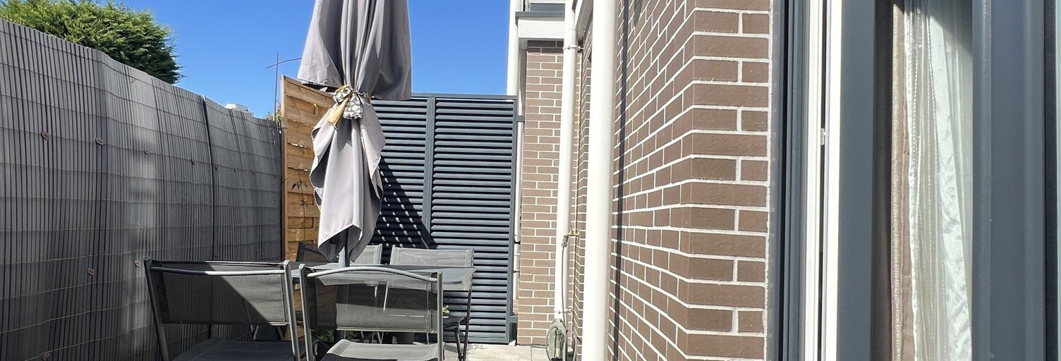 Appartement 3 Pièces 68 m² à vendre à Thiais (94320)