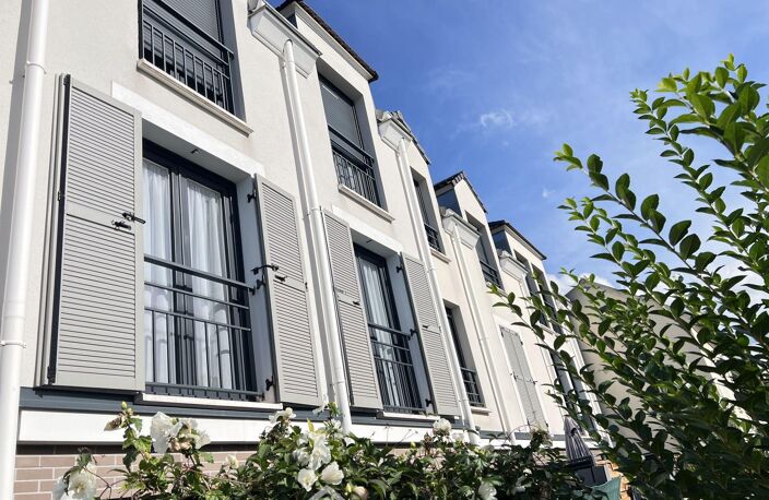 Duplex - 68m² - Thiais — photo 2