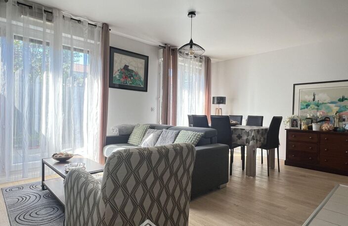 Duplex - 68m² - Thiais — photo 3
