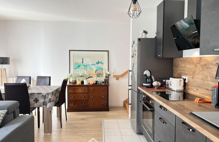Duplex - 68m² - Thiais — photo 4