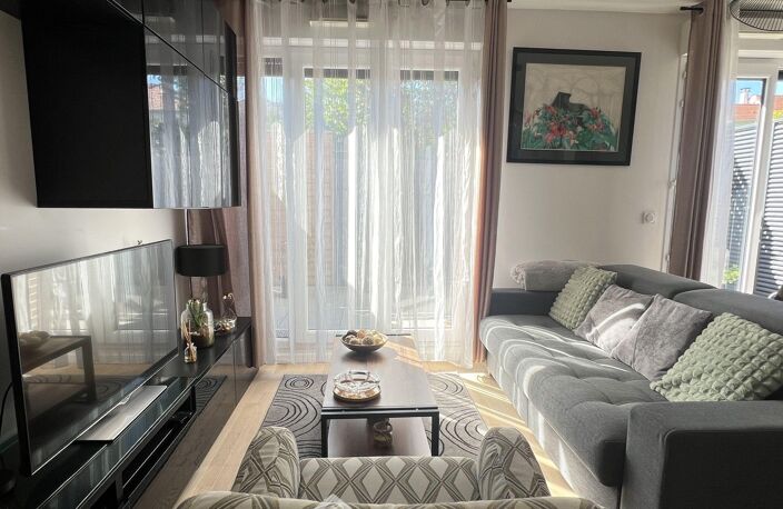 Duplex - 68m² - Thiais — photo 5