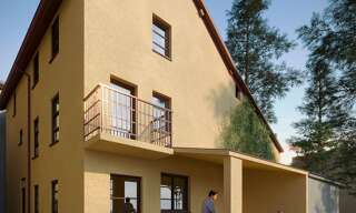 Immeuble  118 m² à vendre à Thonon-les-Bains (74200)