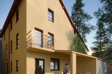 Immeuble  529000 €