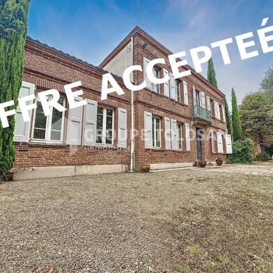 Maison 5 pièces 675000 €