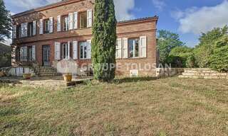 Maison 5 Pièces 245 m² à vendre à Lanta (31570)