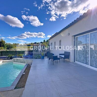 Maison 4 pièces 405000 €