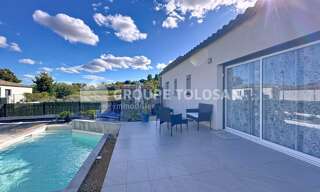 Maison 4 Pièces 104 m² à vendre à Ginestas (11120)