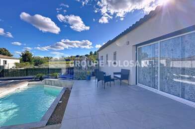 Maison 4 pièces 405000 €