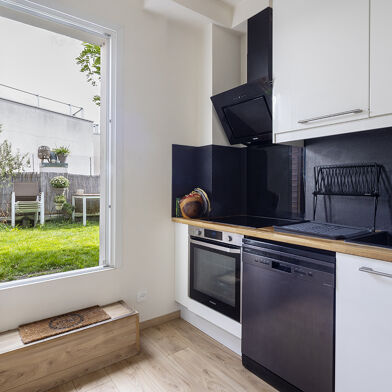 Appartement 4 pièces 539900 €