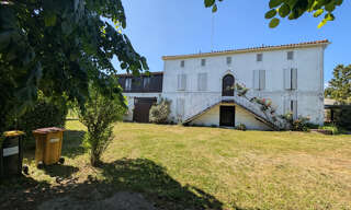 Maison 6 Pièces 140 m² à vendre à Reignac (33860)