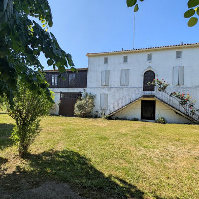 Maison 6 pièces 169600 €