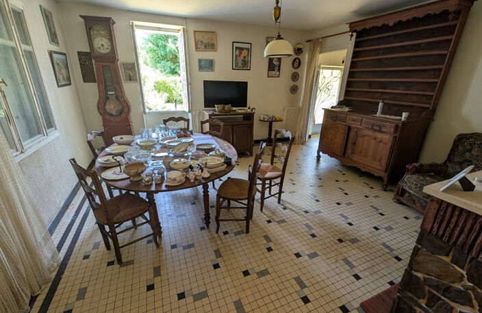 PROPRIETE RURALE NORD GIRONDE — photo 4