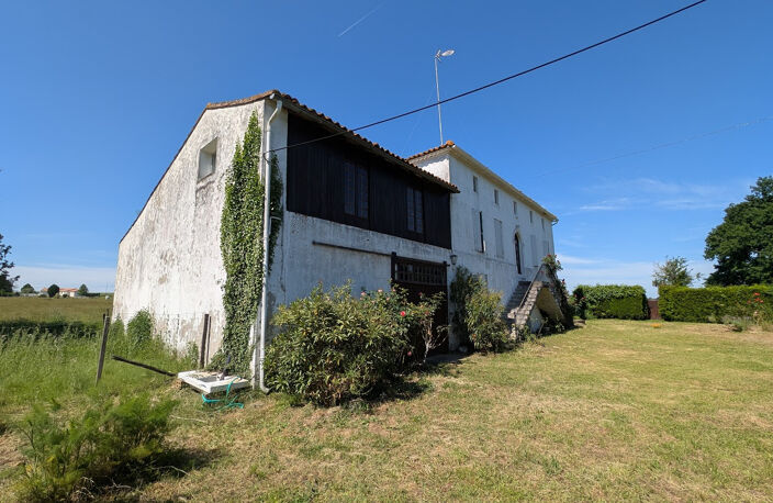 PROPRIETE RURALE NORD GIRONDE — photo 5