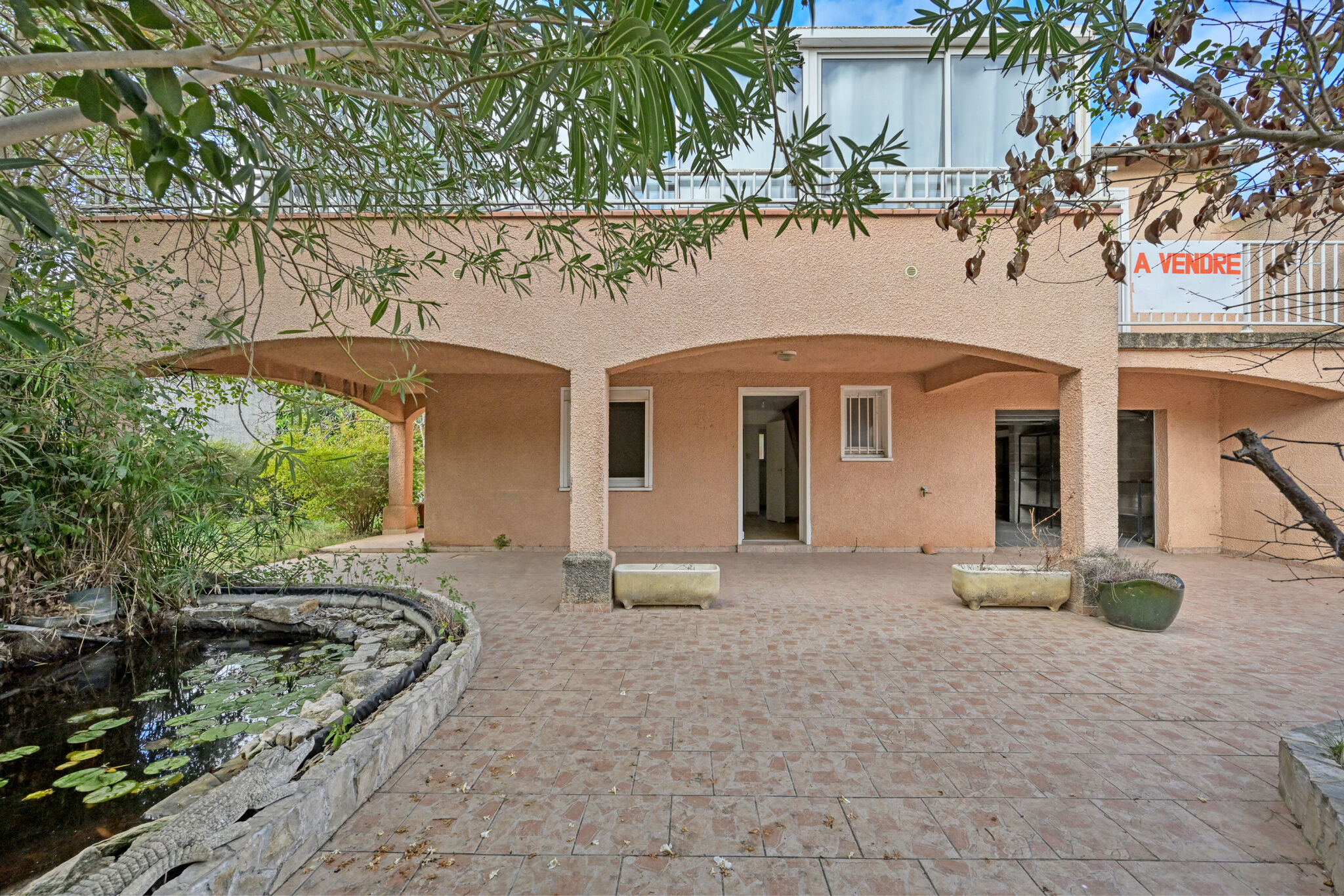 Villa / Maison  T6 à vendre Aimargues 30470