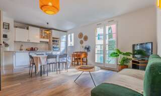 Appartement 3 Pièces 68 m² à vendre à Nice (06300)