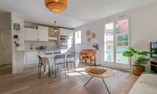 Appartement 3 Pièces 68 m² à vendre à Nice (06300)